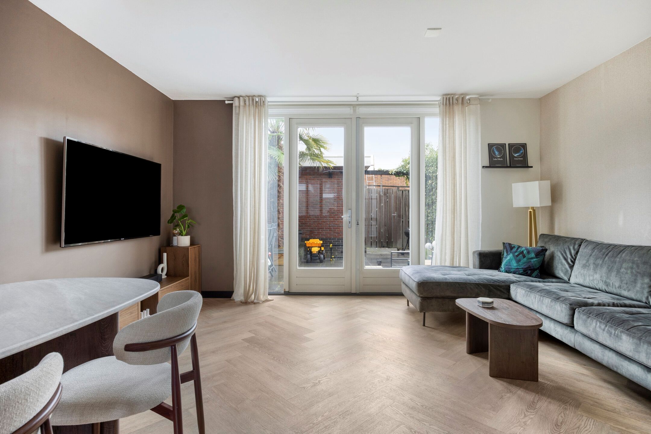 Foto 9 van Burgemeester Snelplein 2