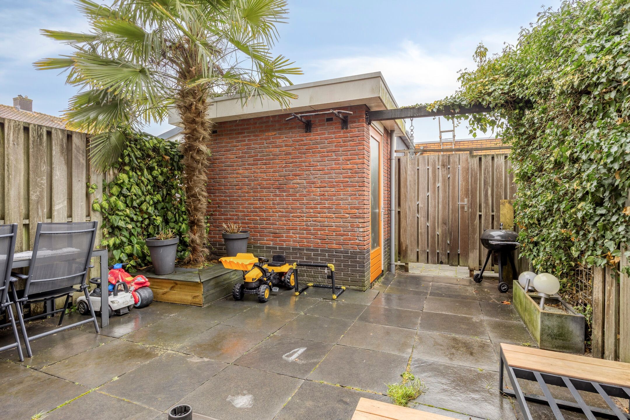 Foto 15 van Burgemeester Snelplein 2