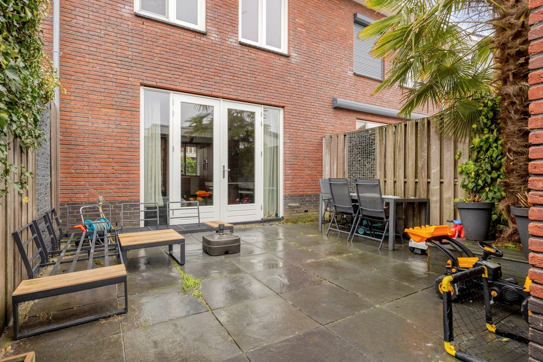 Foto 16 van Burgemeester Snelplein 2