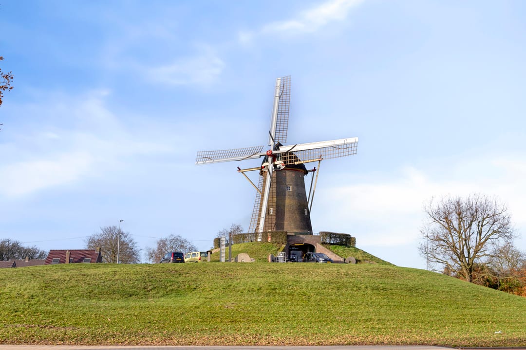 Photo 46 of Veldweg 1