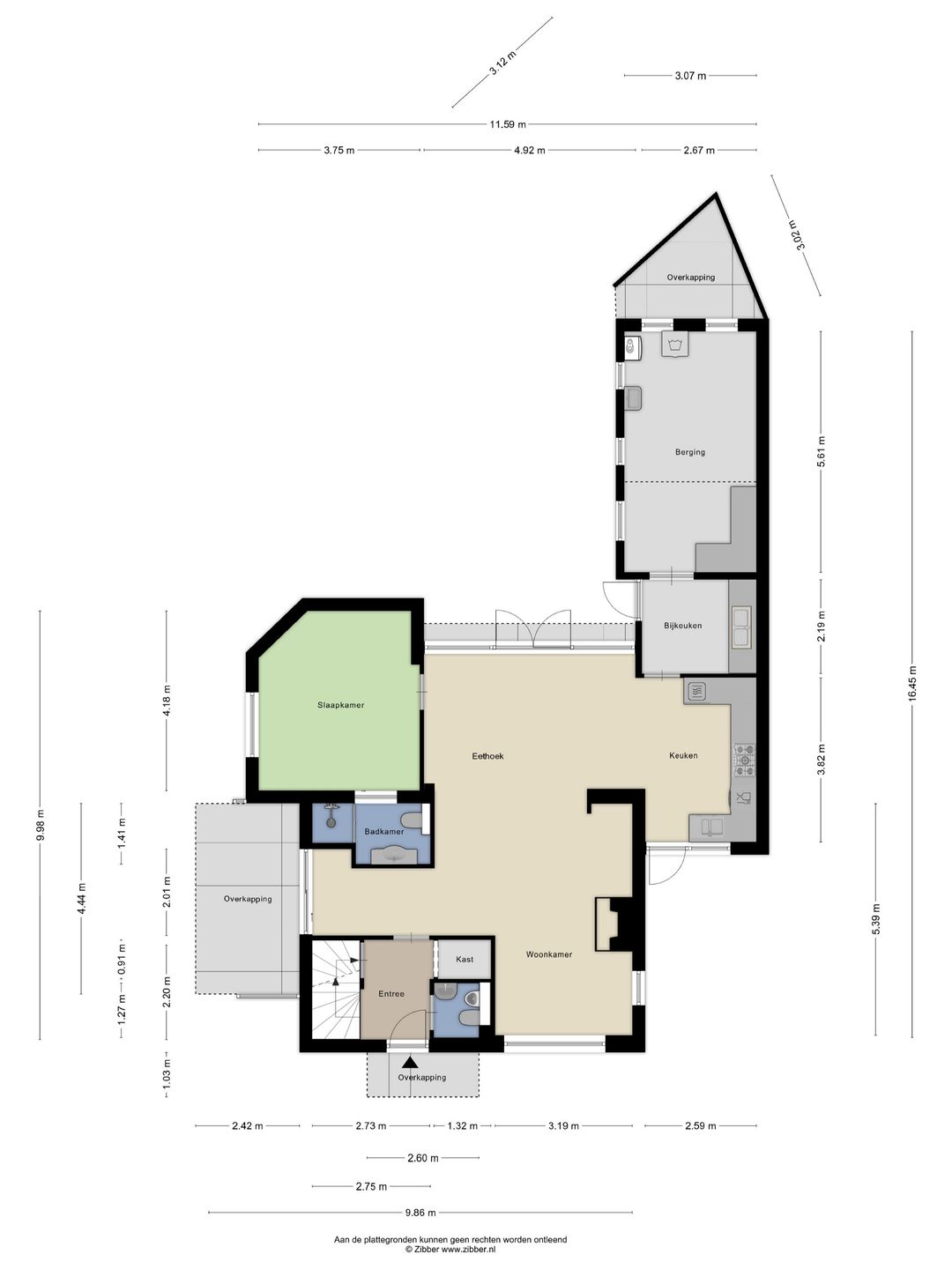 Photo 47 of Veldweg 1