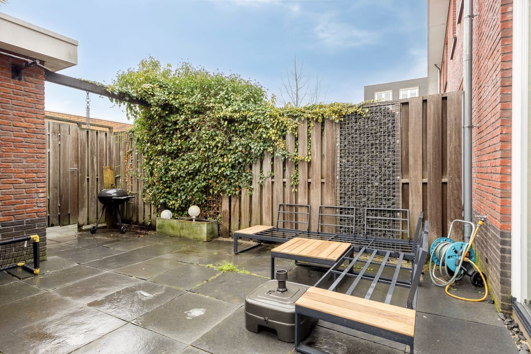 Foto 17 van Burgemeester Snelplein 2