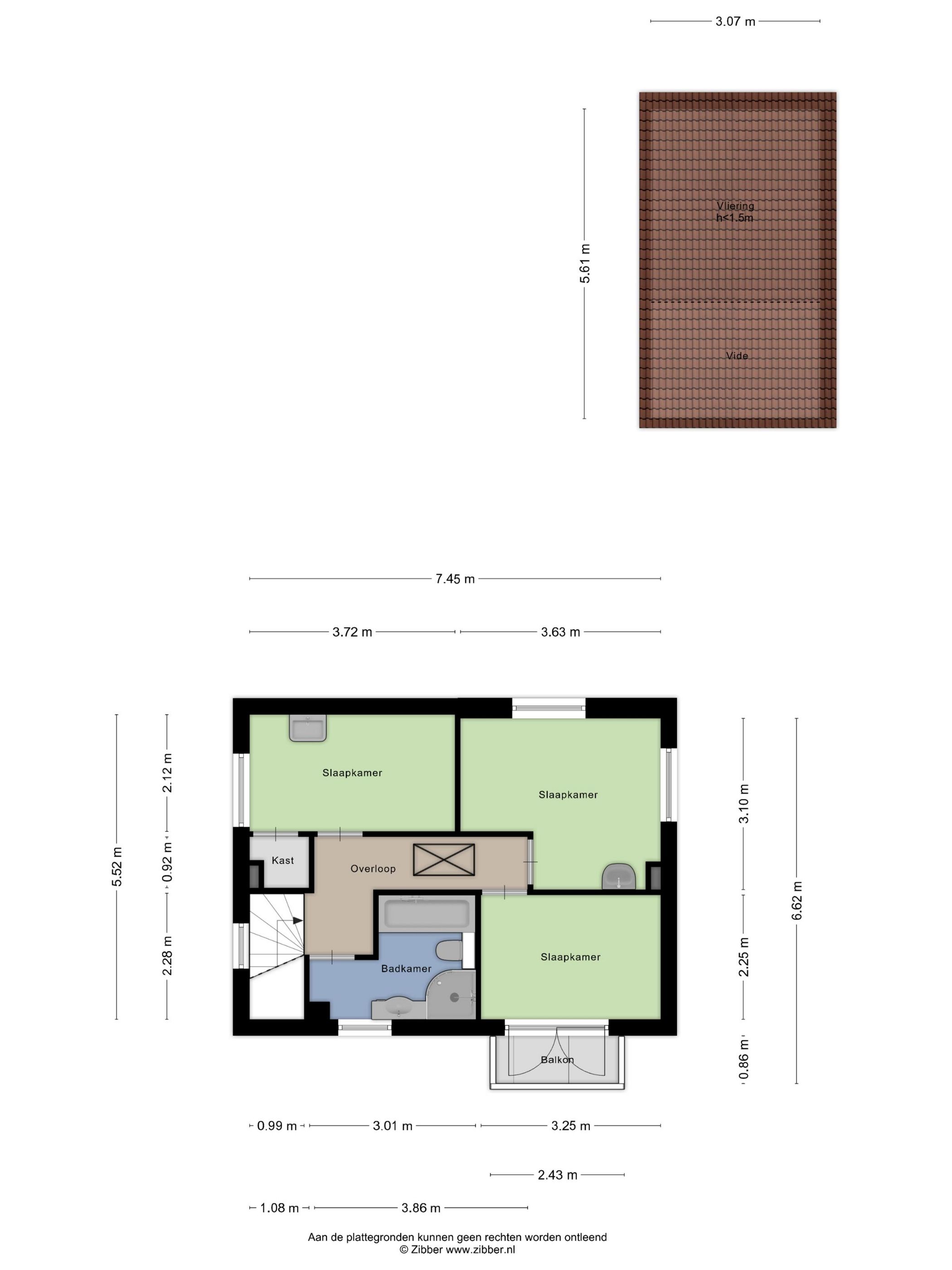 Photo 48 of Veldweg 1