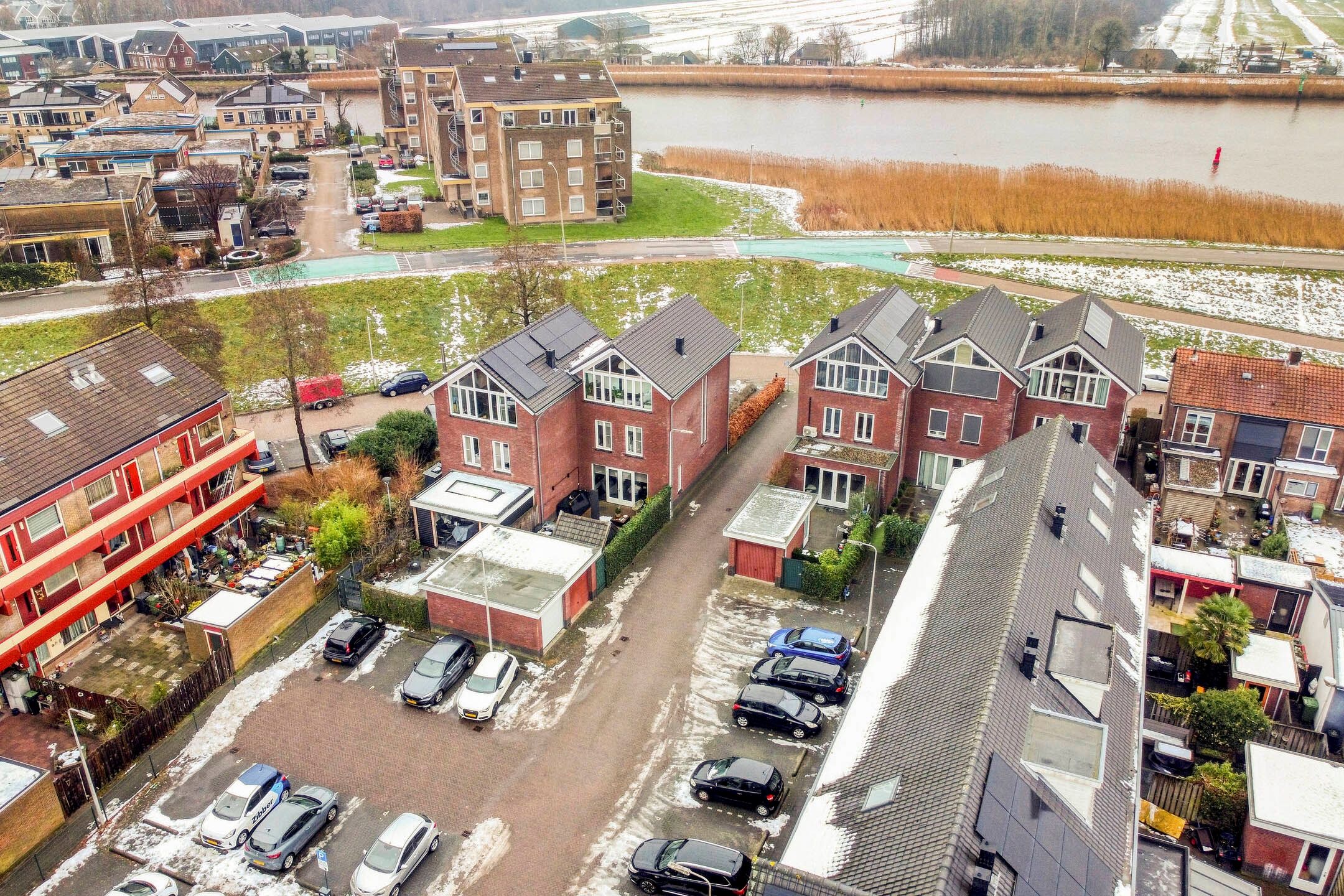 Foto 18 van Burgemeester Snelplein 2