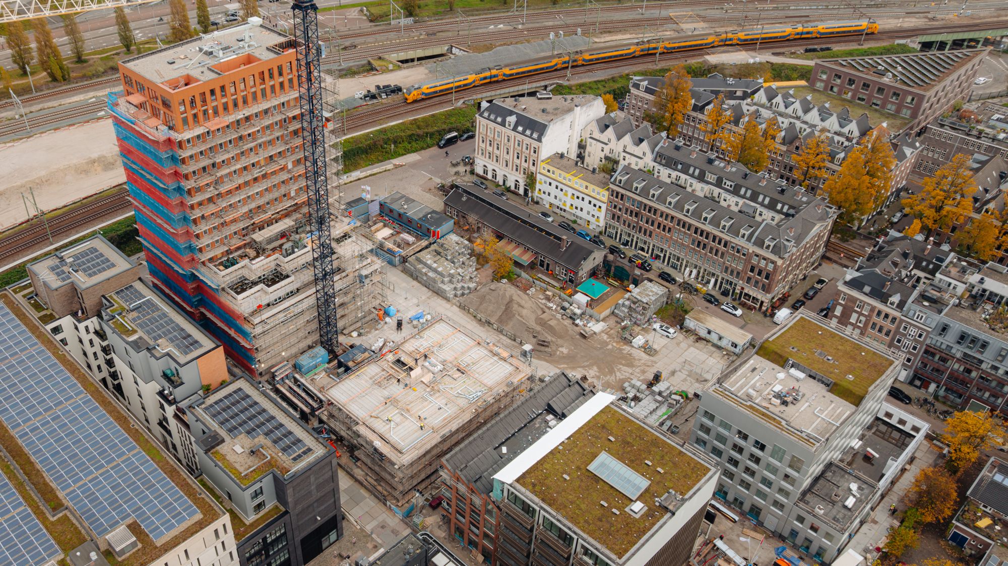 Foto 3 van Van Reedestraat 186