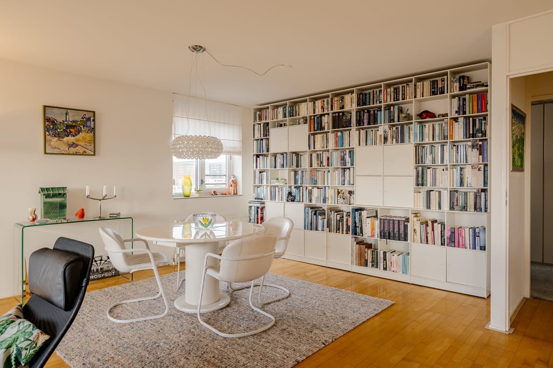 Photo 8 of Wittgensteinlaan 225