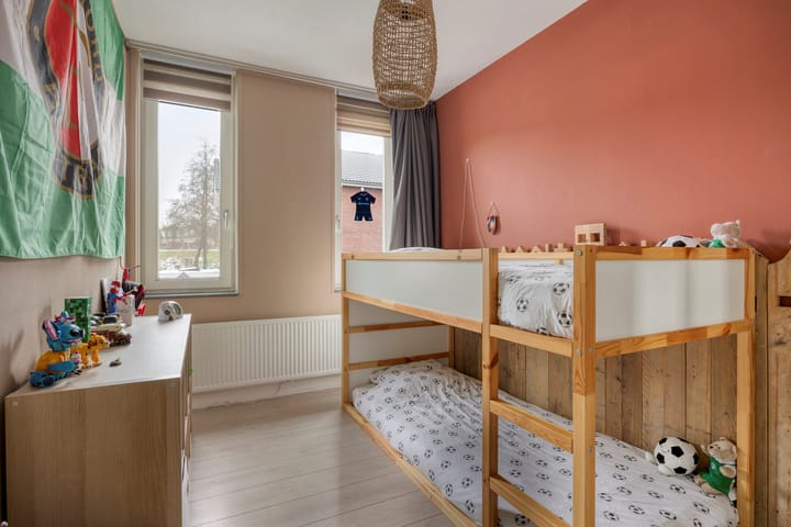 Foto 30 van Burgemeester Snelplein 2