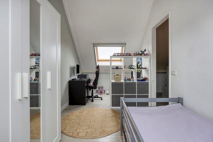 Foto 33 van Burgemeester Snelplein 2