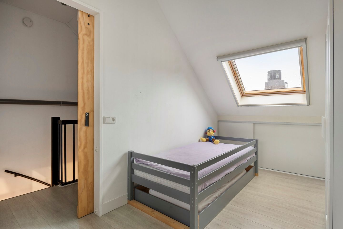 Foto 35 van Burgemeester Snelplein 2