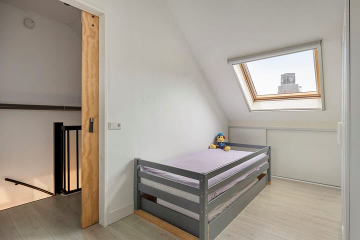 Foto 35 van Burgemeester Snelplein 2