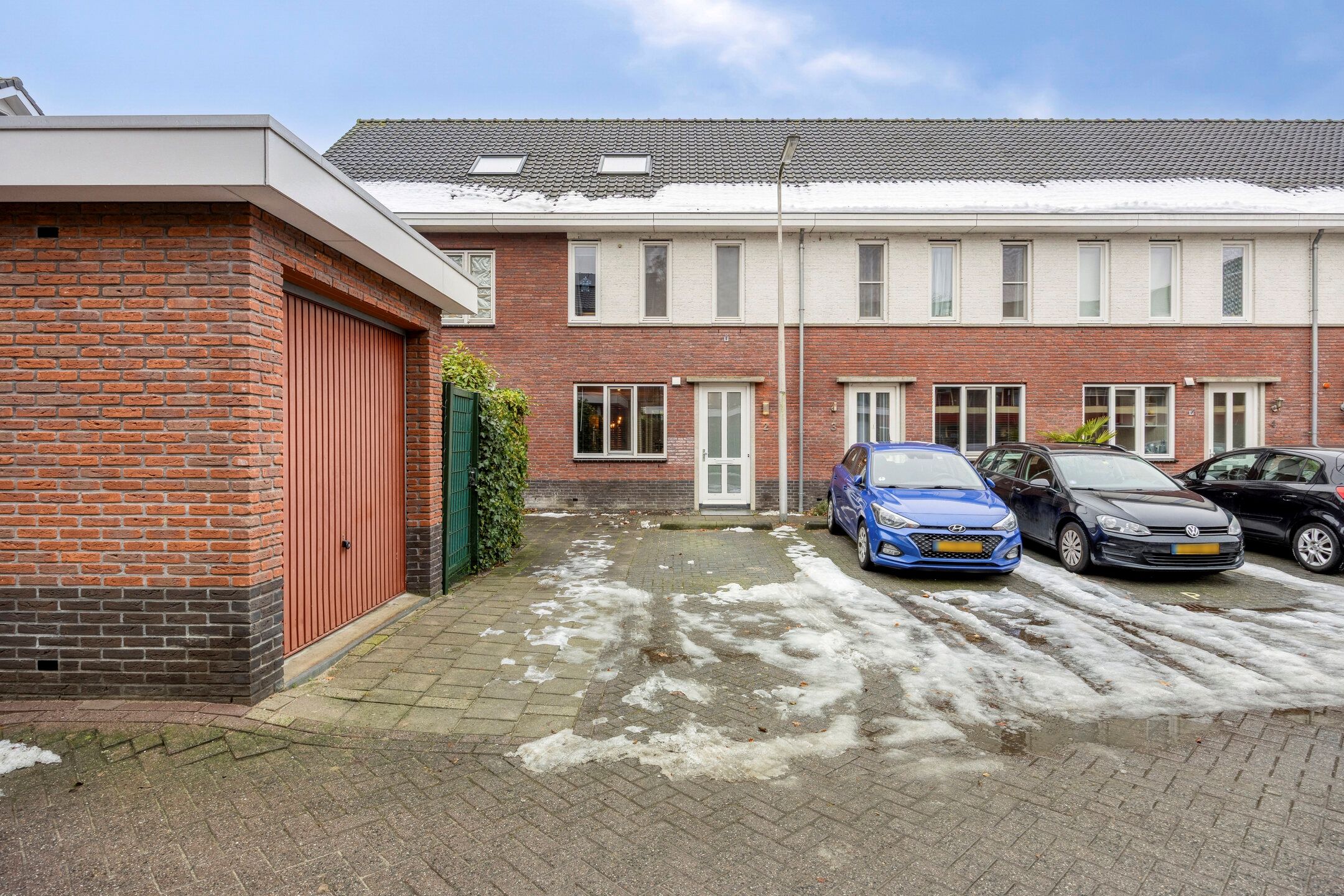 Foto 36 van Burgemeester Snelplein 2