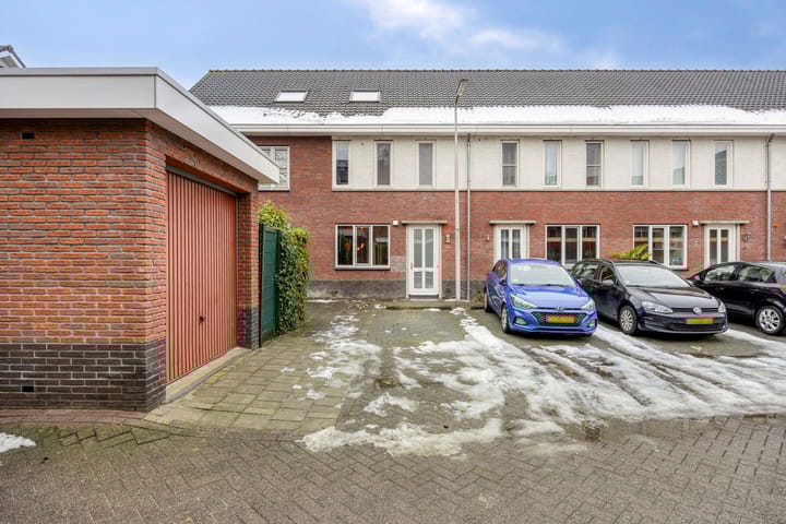 Foto 36 van Burgemeester Snelplein 2