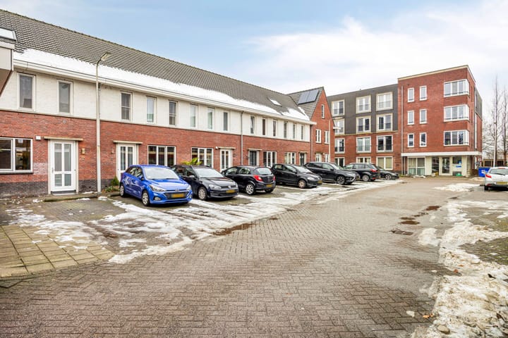 Foto 37 van Burgemeester Snelplein 2