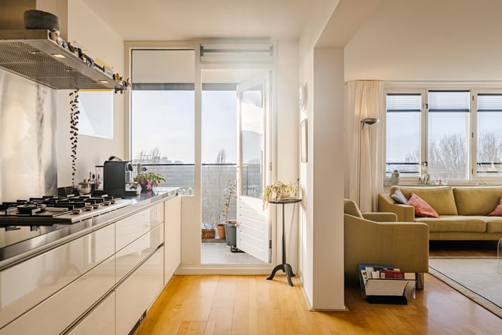 Foto 21 van Wittgensteinlaan 225