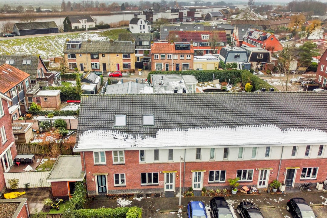 Foto 38 van Burgemeester Snelplein 2