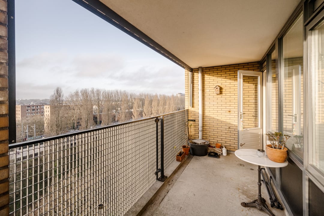 Photo 22 of Wittgensteinlaan 225