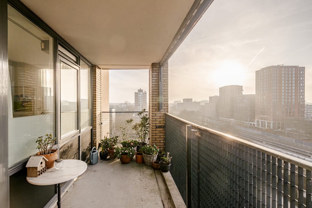 Photo 23 of Wittgensteinlaan 225