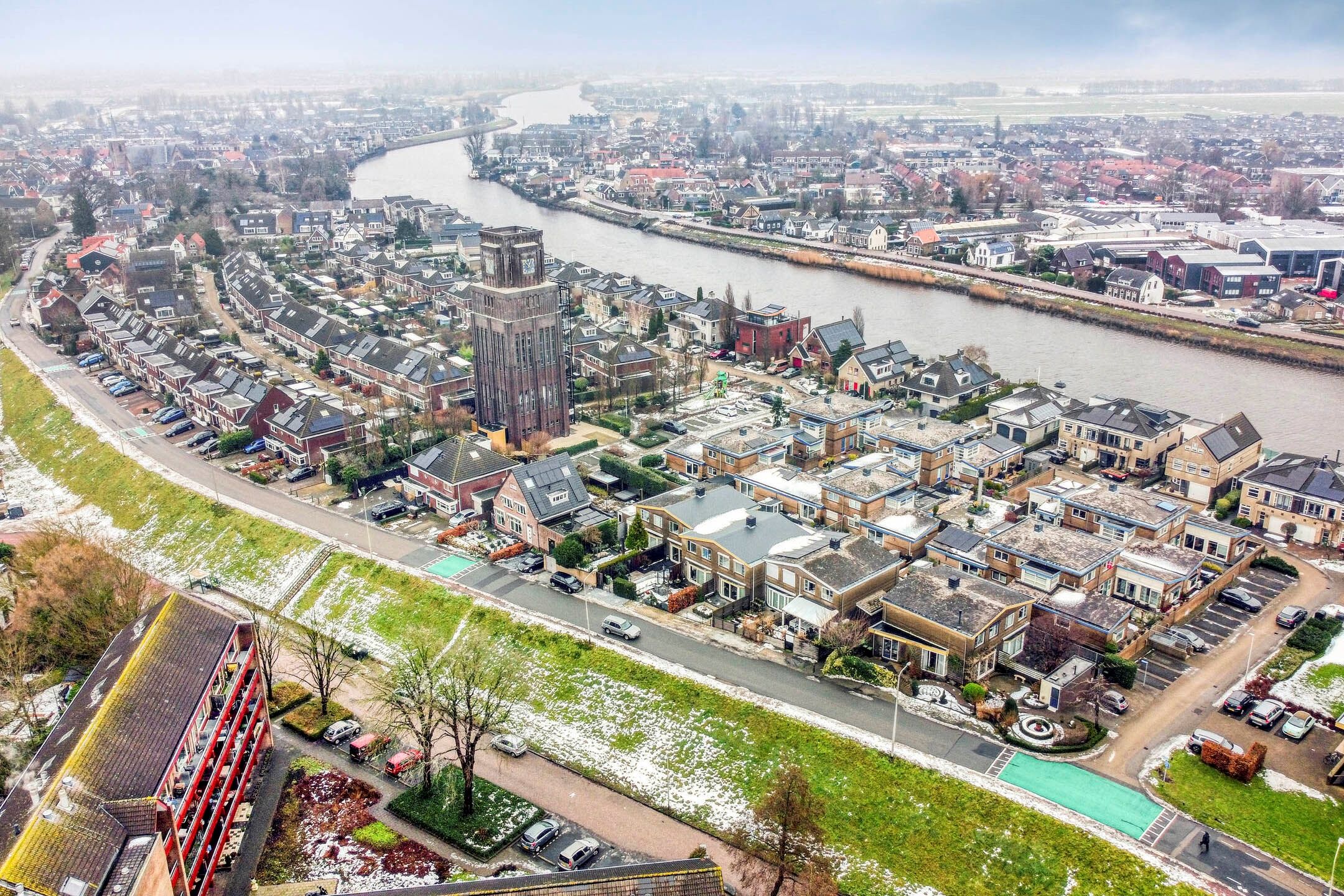 Foto 39 van Burgemeester Snelplein 2