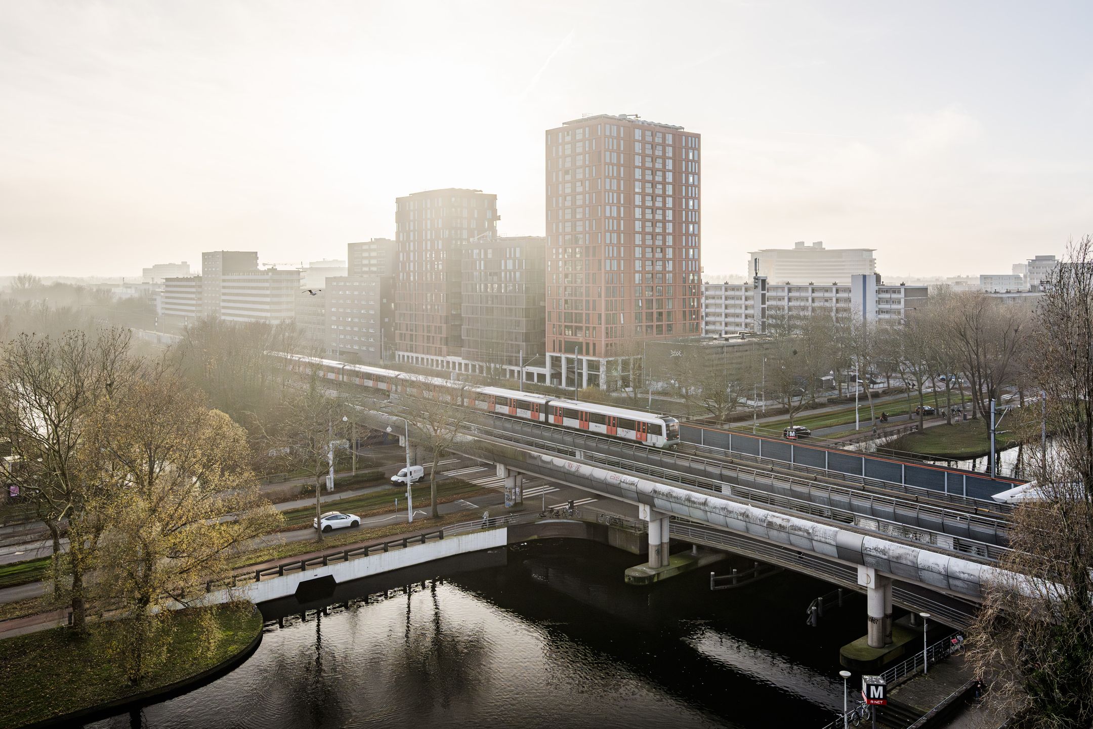 Photo 24 of Wittgensteinlaan 225