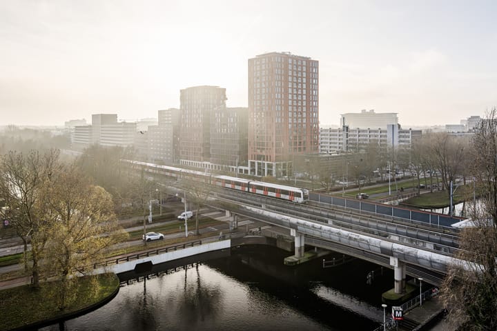 Foto 24 van Wittgensteinlaan 225