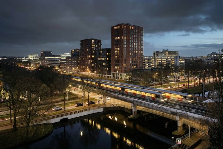 Foto 25 van Wittgensteinlaan 225