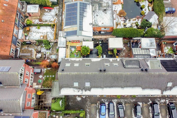 Foto 41 van Burgemeester Snelplein 2