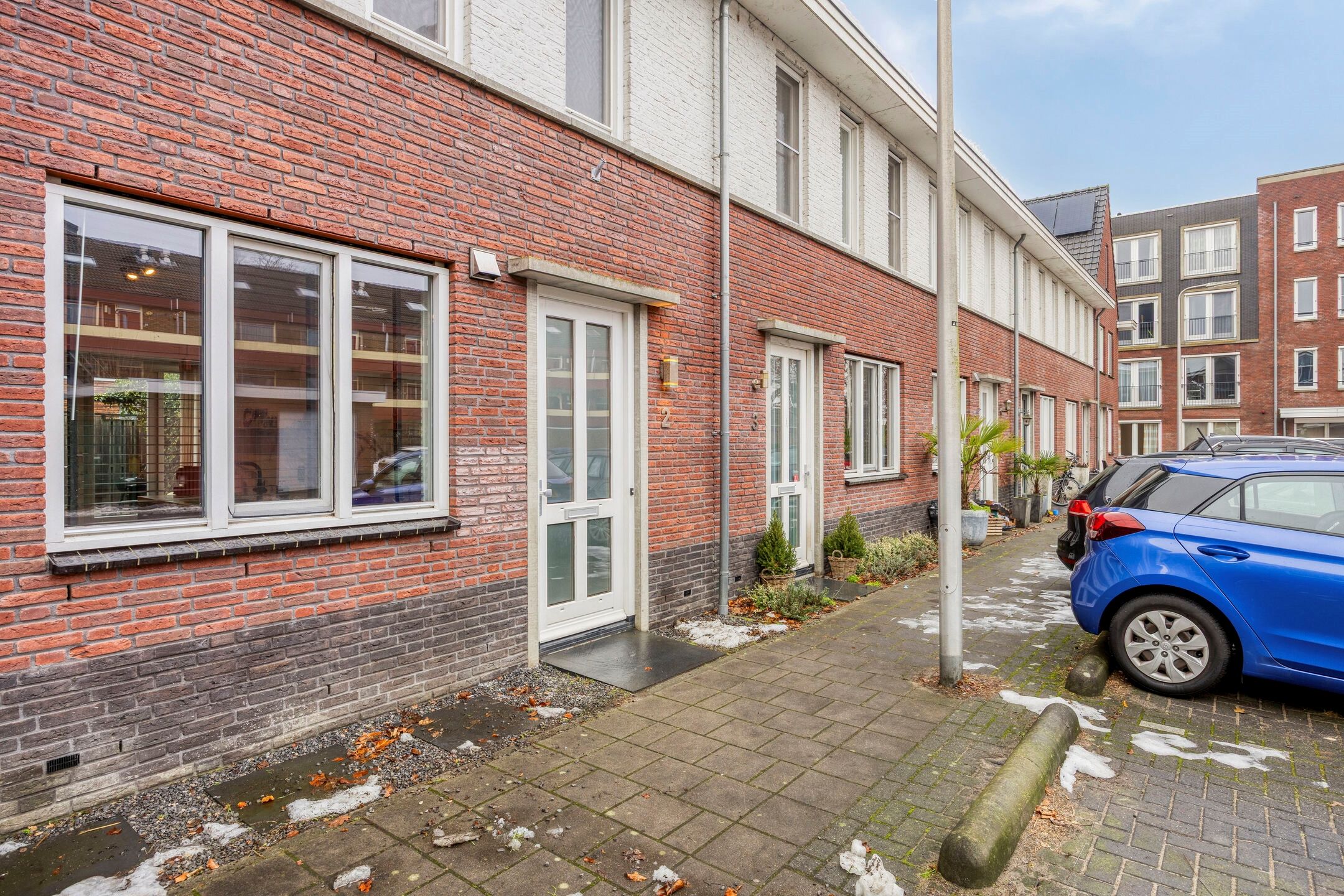 Foto 42 van Burgemeester Snelplein 2