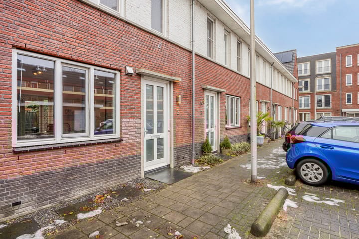 Foto 42 van Burgemeester Snelplein 2