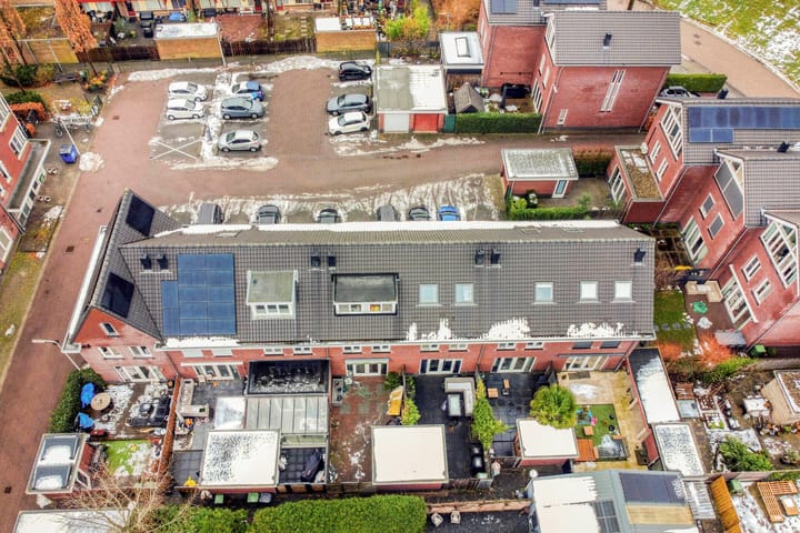 Foto 43 van Burgemeester Snelplein 2