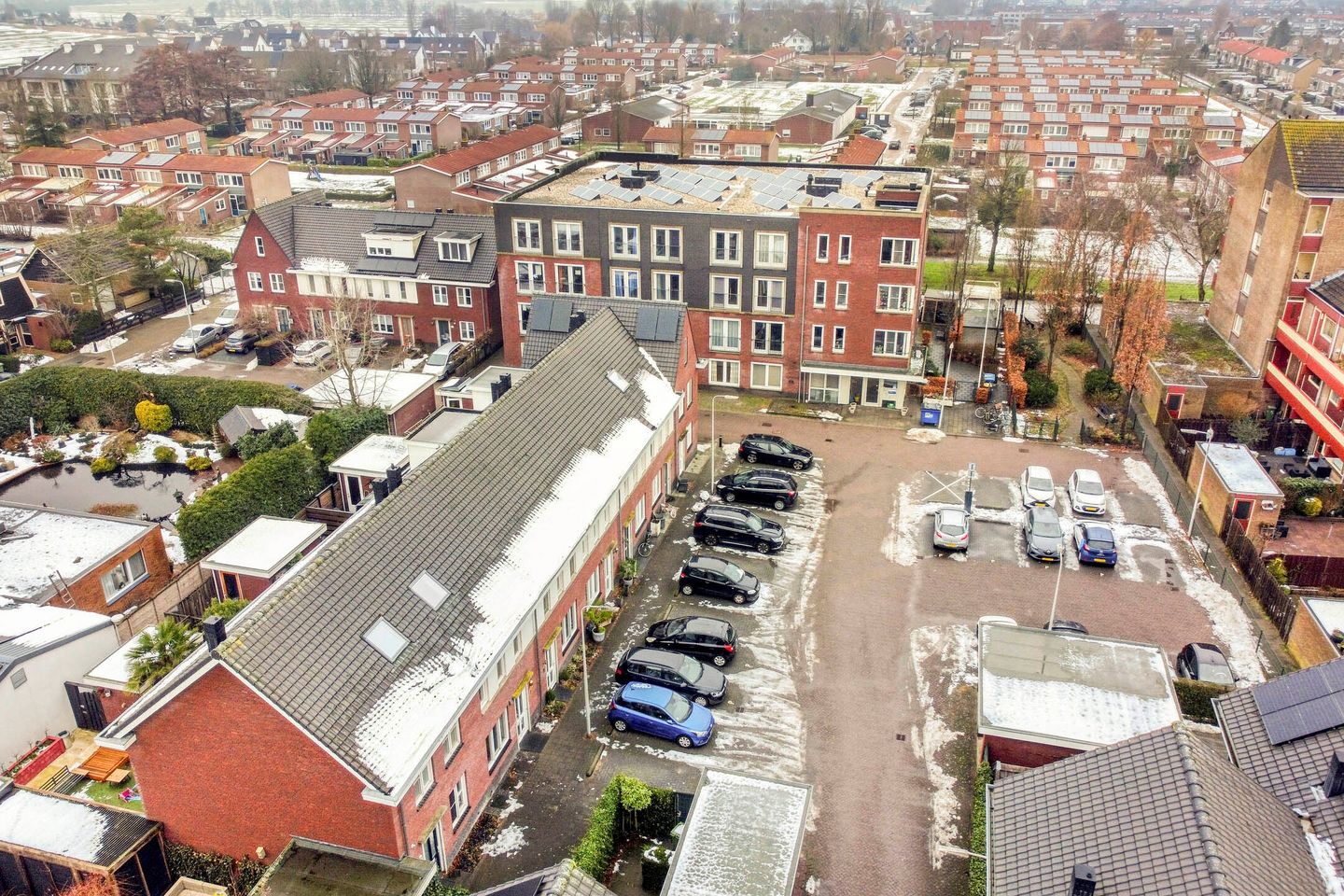 Foto 44 van Burgemeester Snelplein 2