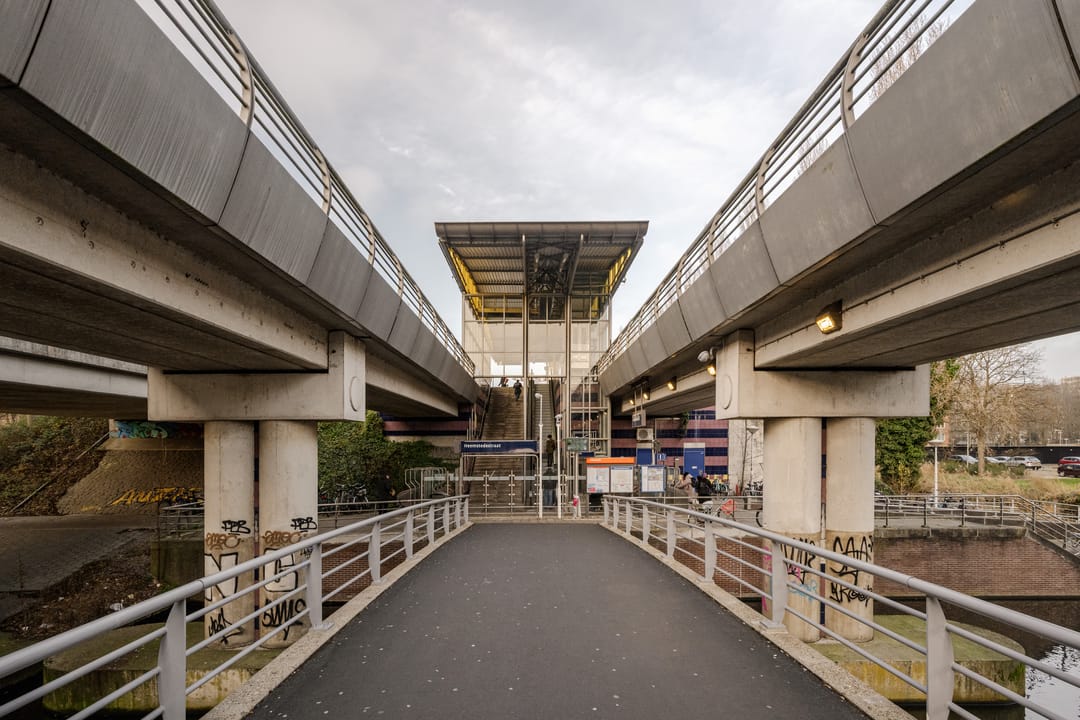 Photo 37 of Wittgensteinlaan 225