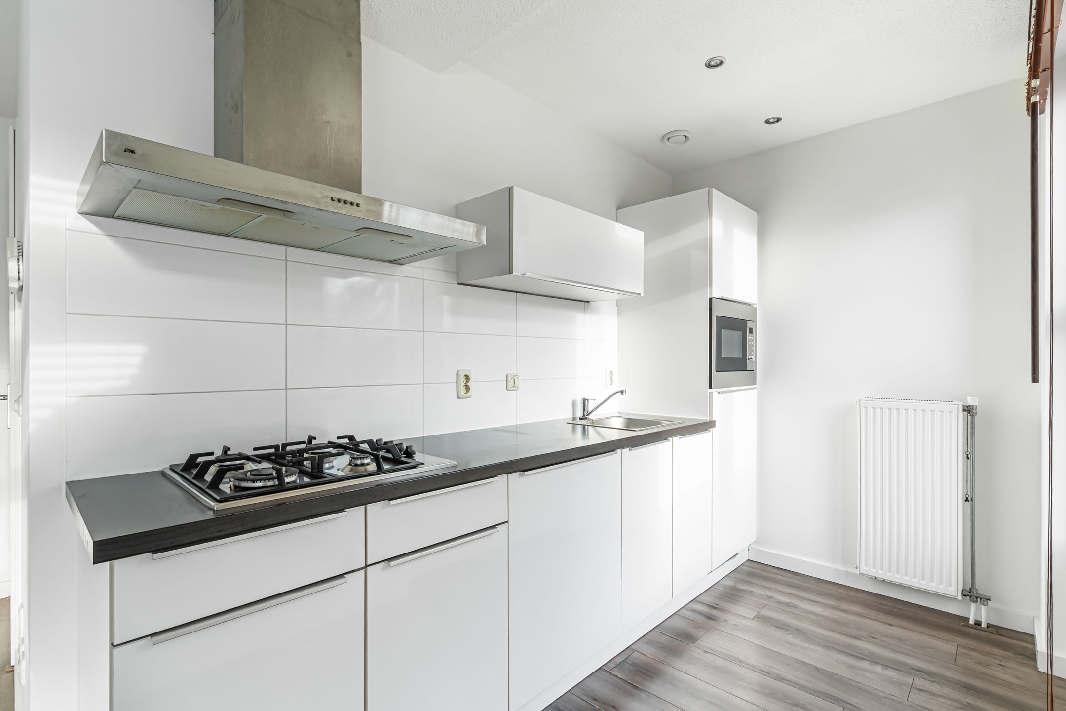 Foto 3 van Piuslaan 105