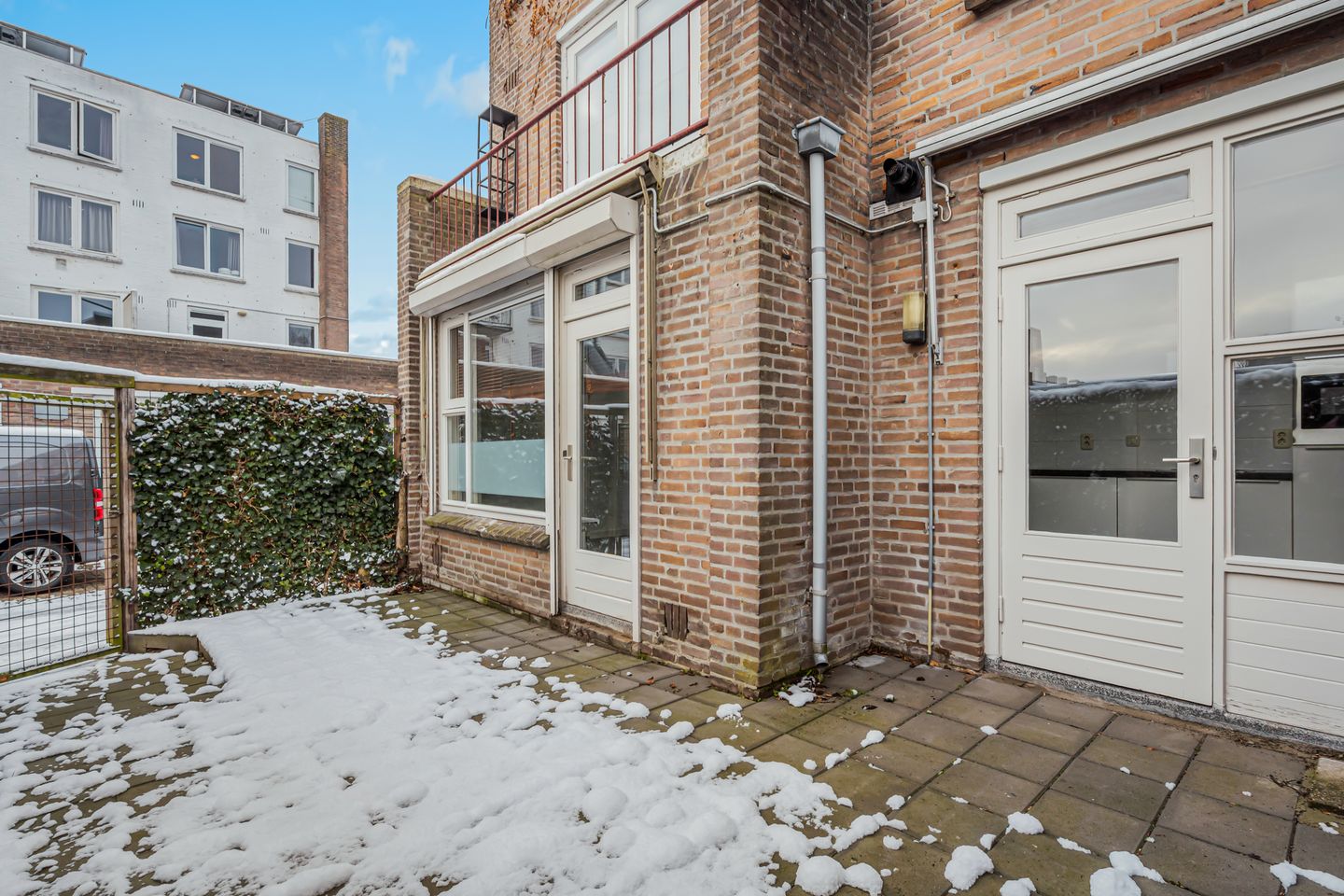 Foto 4 van Piuslaan 105