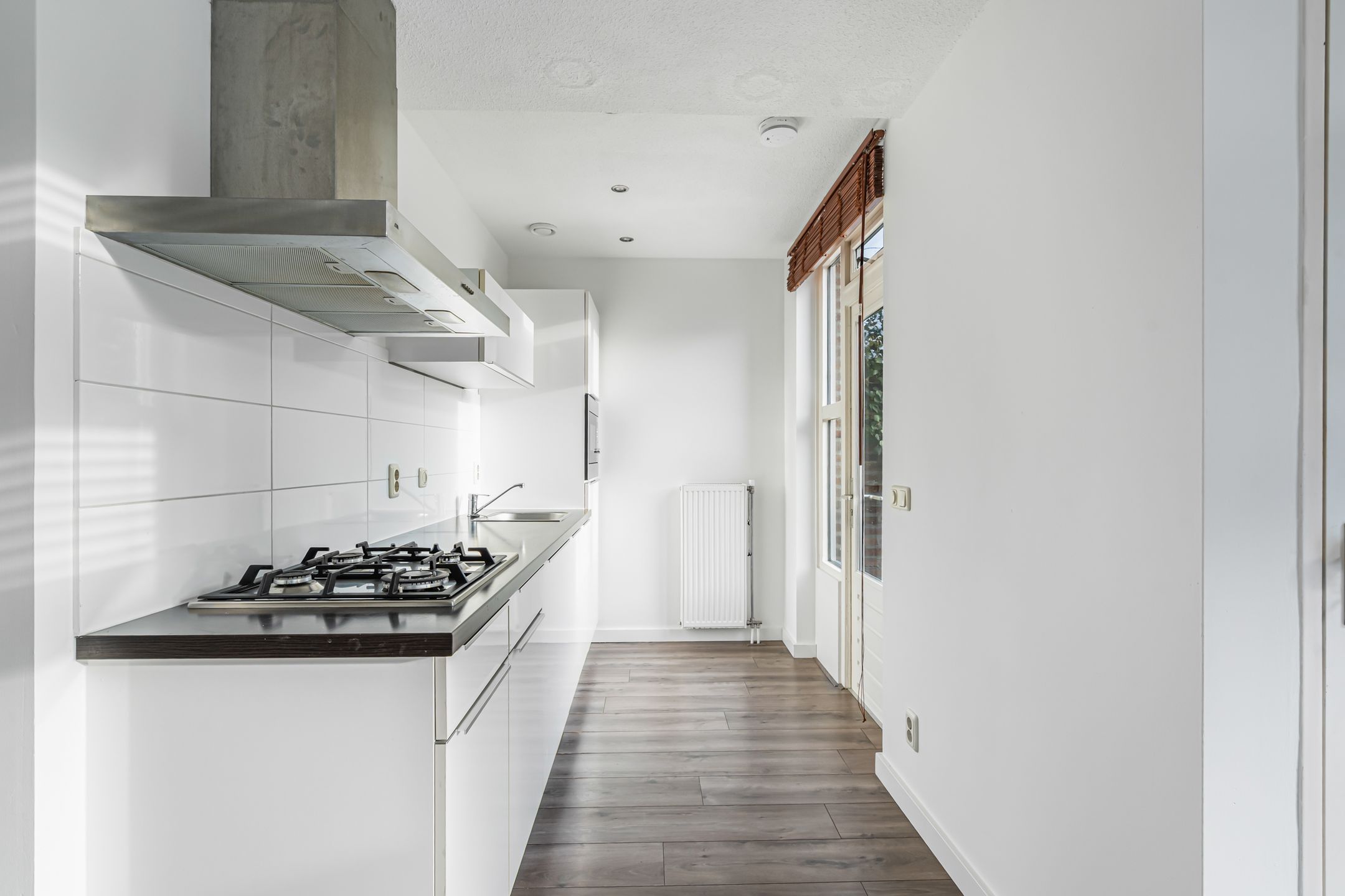 Foto 9 van Piuslaan 105