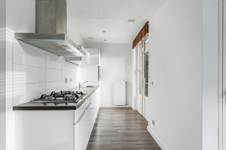 Foto 9 van Piuslaan 105