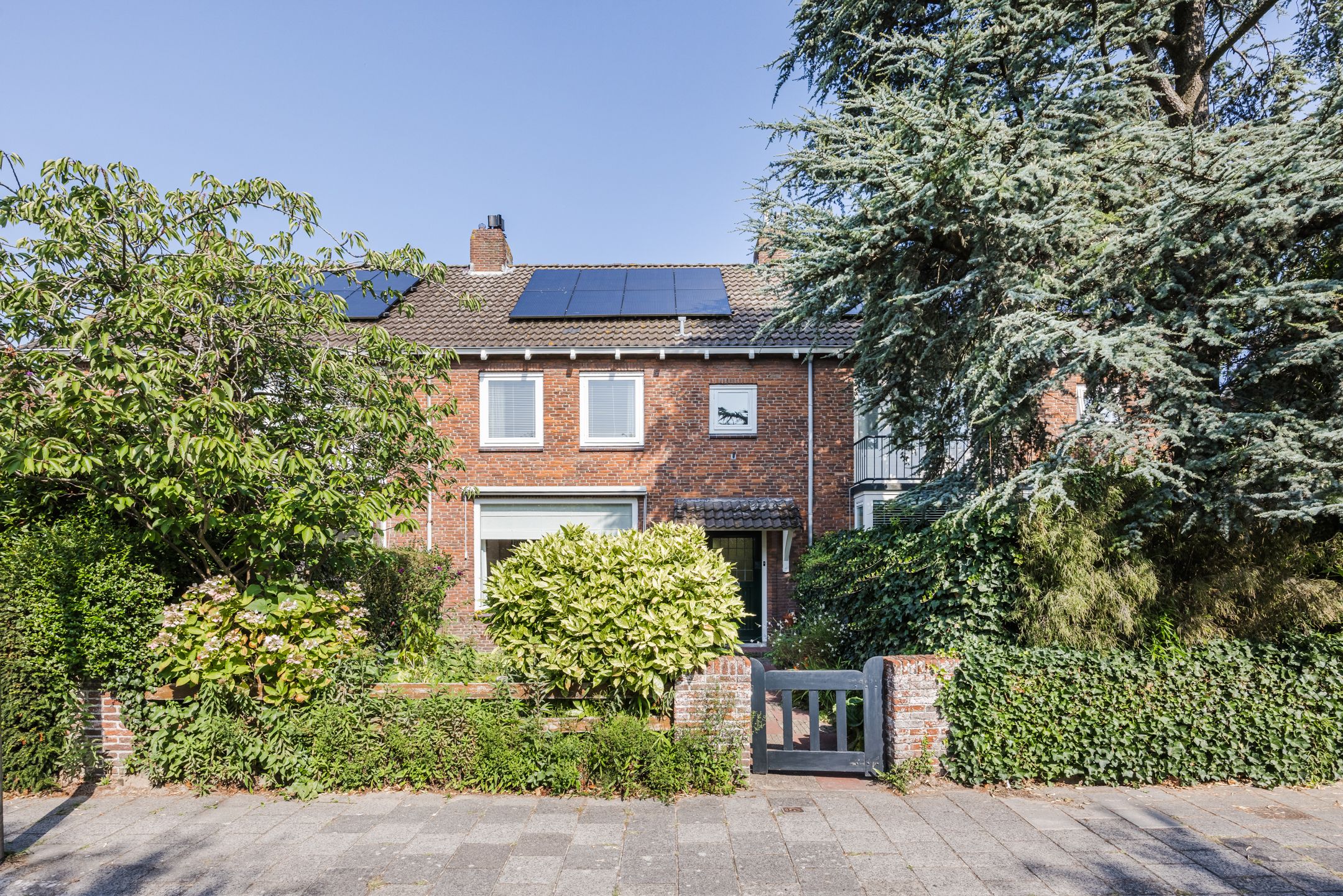 Buying a house in The Netherlands., Krimkade 75