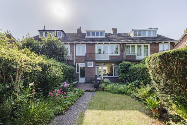 Foto 2 van Krimkade 75