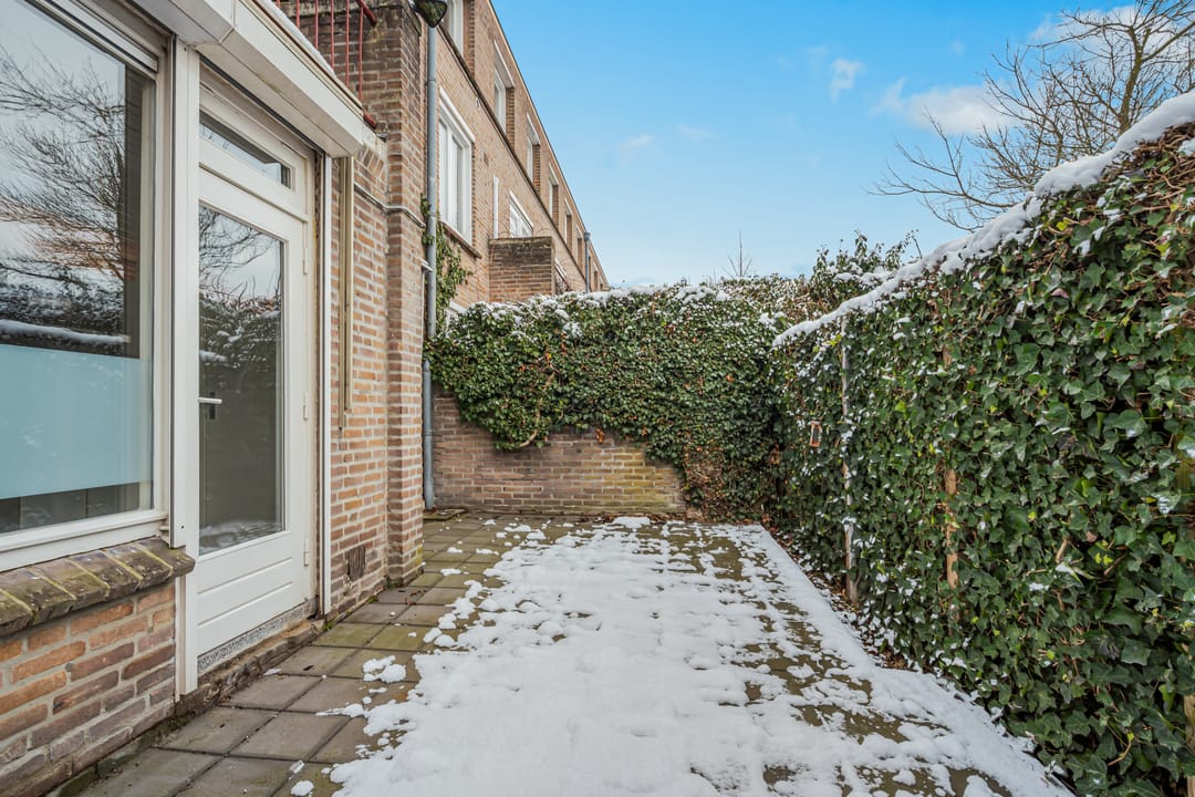 Foto 22 van Piuslaan 105