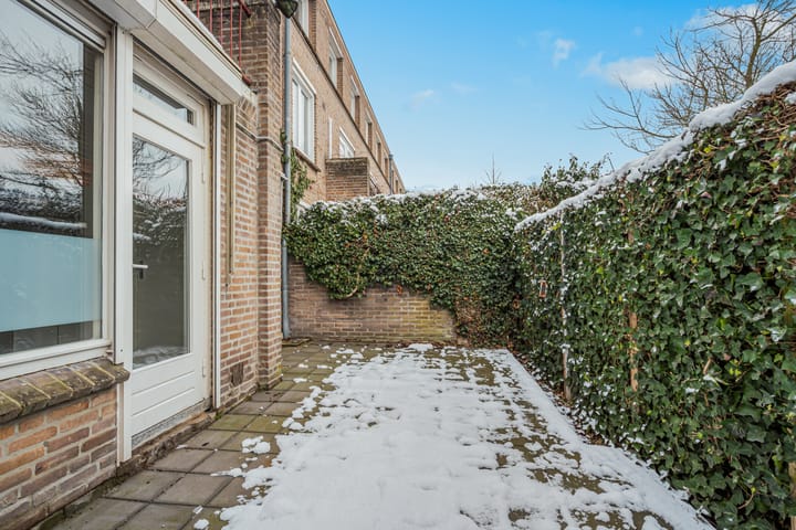 Foto 22 van Piuslaan 105