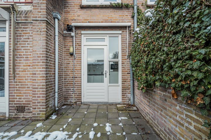 Foto 23 van Piuslaan 105