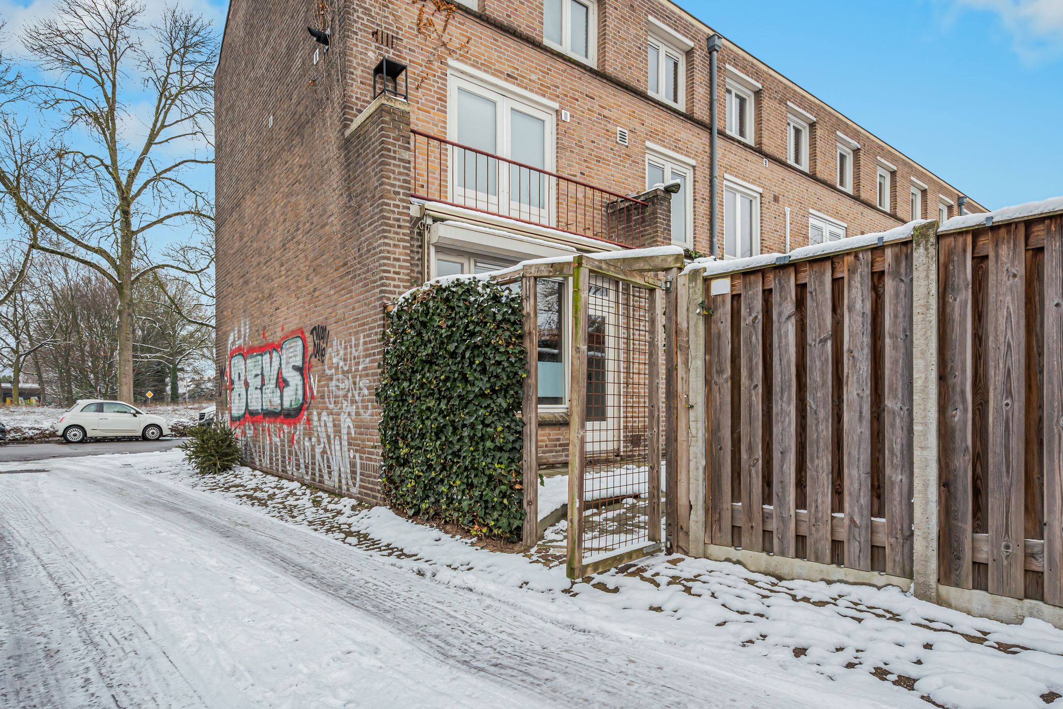 Foto 24 van Piuslaan 105