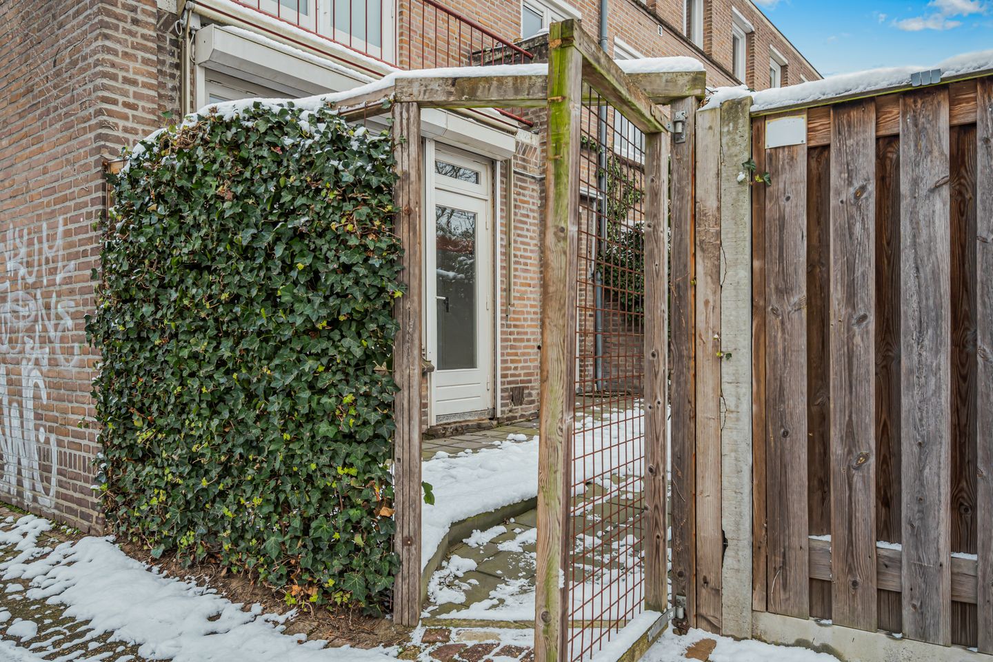 Foto 25 van Piuslaan 105