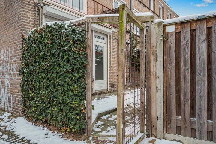 Foto 25 van Piuslaan 105