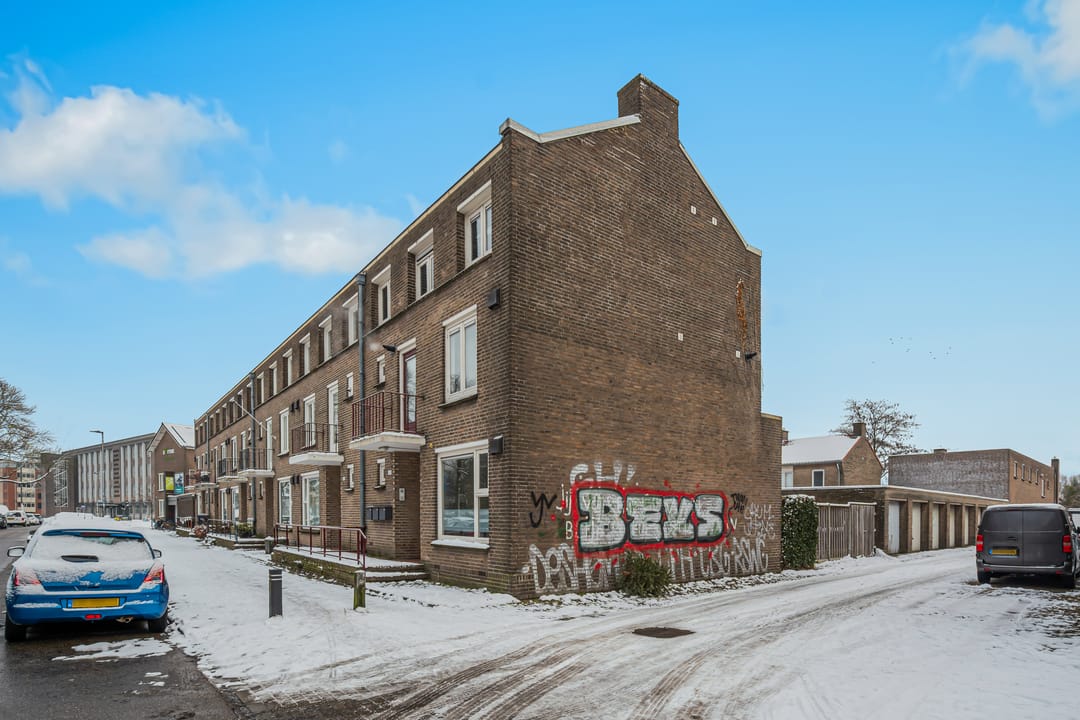 Foto 32 van Piuslaan 105