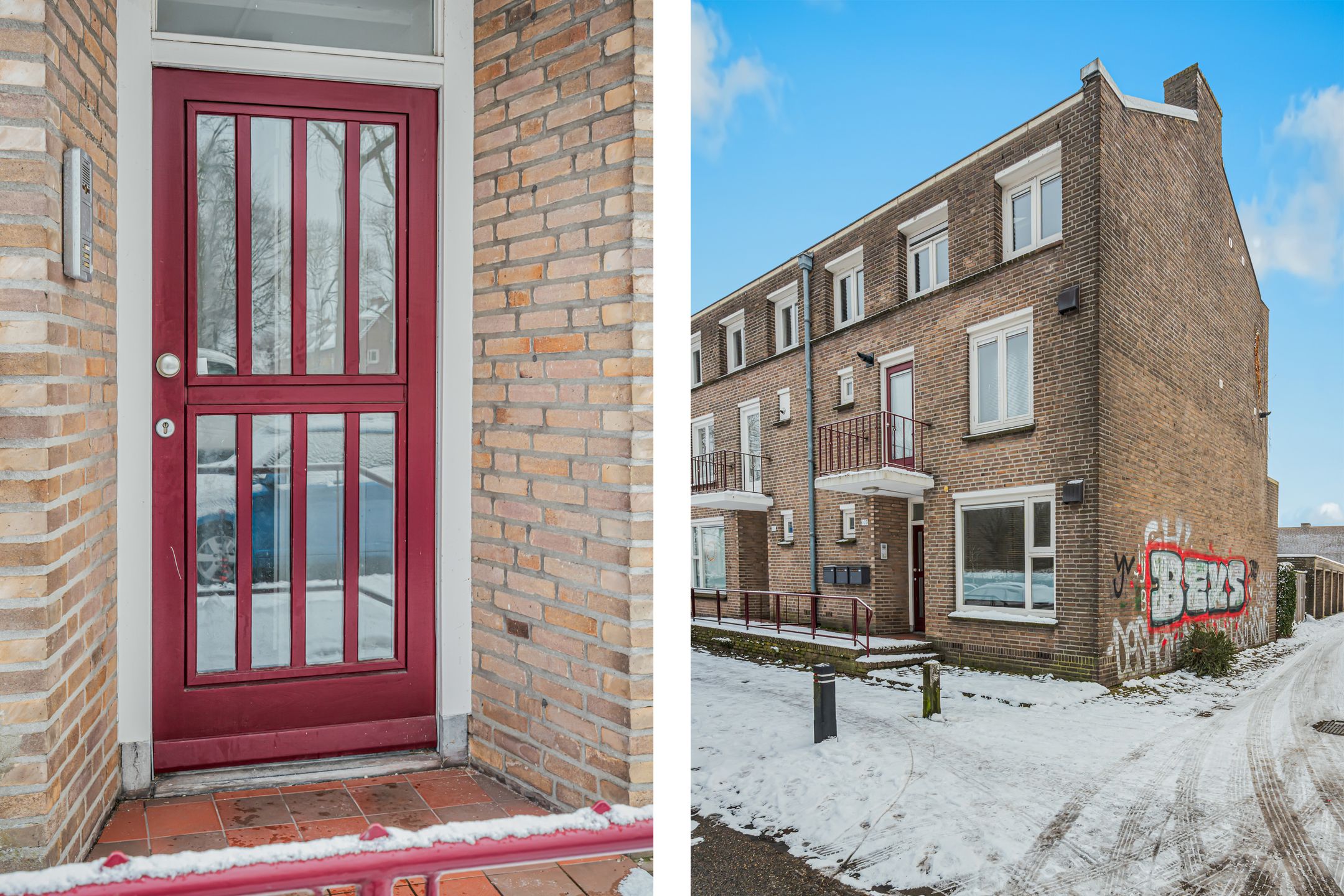 Foto 33 van Piuslaan 105