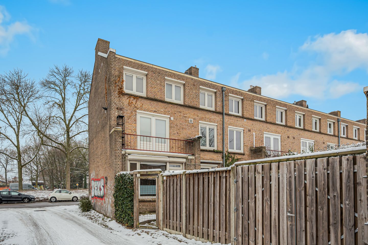 Foto 34 van Piuslaan 105