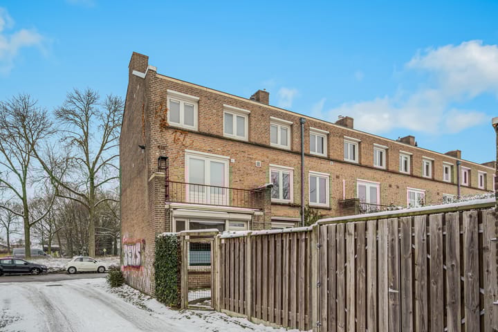 Foto 34 van Piuslaan 105