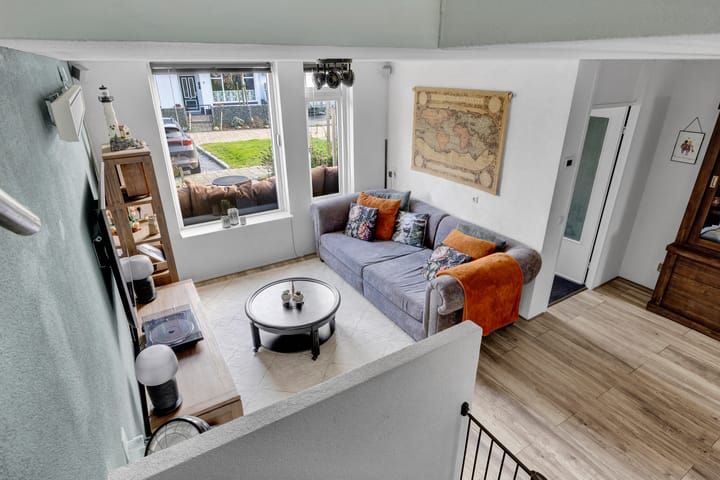 Foto 9 van It Leech 12