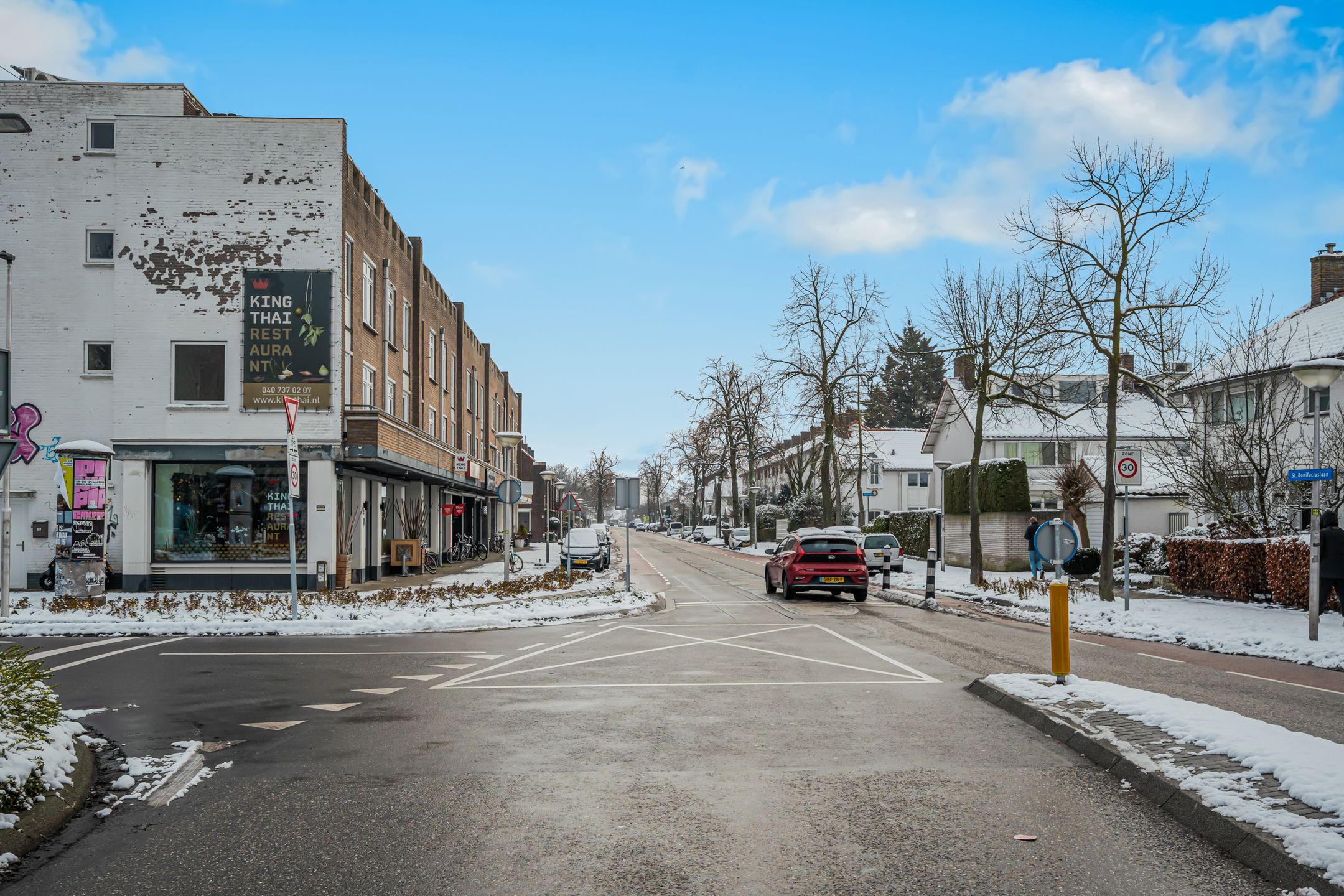 Foto 39 van Piuslaan 105