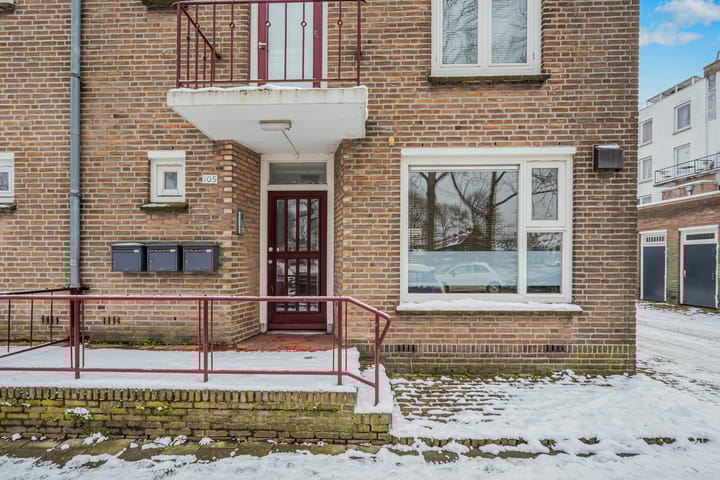 Foto 36 van Piuslaan 105